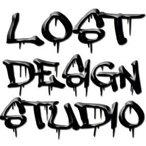 Lost Design Studio specializes in different Art method like Airbrushing, Screen Printing,Computer graphics,Hand painting,drawings and photography