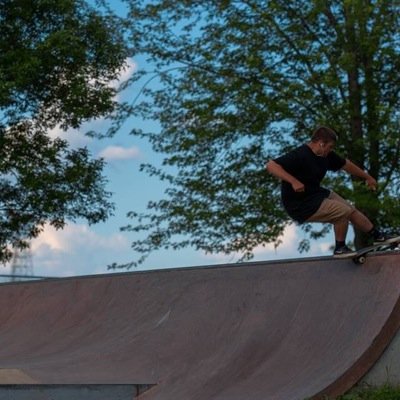 dom_vittori's profile picture. 