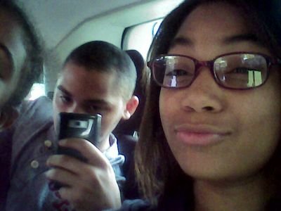WHERE DAT FOOD AT??!!;)