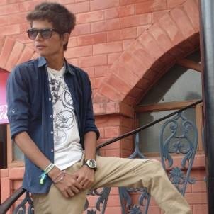A man be always cool & keep all secret in mind????