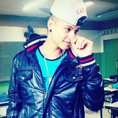 Curto Funk ( Mc,Magrinho).. haha :p