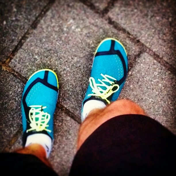 Runblognl's profile picture. 