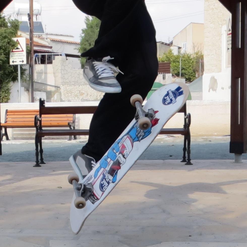 Chrisk8r15's profile picture. 