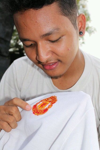 aseprinaldi's profile picture. Tuhan saya lelah dengan semua ini :') | memey!