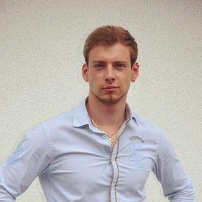 Passionate about technology, tech geek, like sport