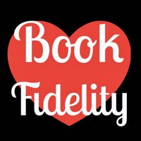 Celia(@BookFidelity) 's Twitter Profile Photo