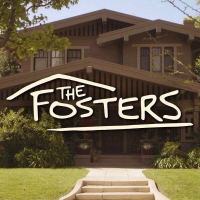 Don't miss all new episodes of the fosters at 9pm/8c on ABCfamily! Tweet with us on mondays! #FosterFamily