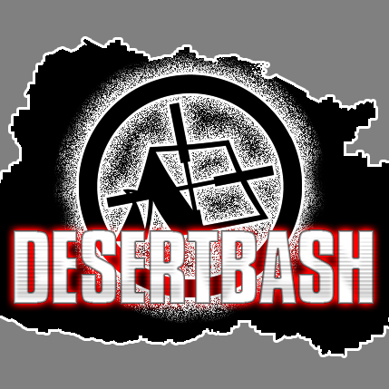 DESERTBASH's profile picture. DESERTBASH - Arizona's Premiere LAN party since 2003! Proceeds benefit the Child's Play charity!