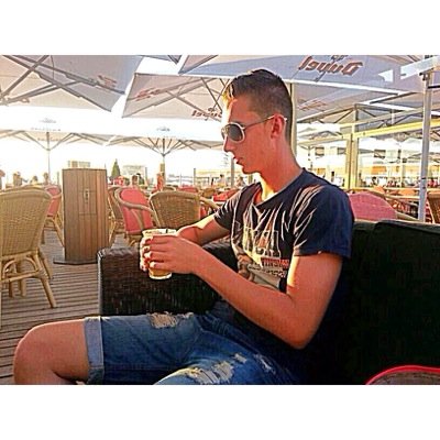 Dennis van der Heijden ⚽️