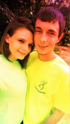 I'm Danielle. I have a beautiful daughter a precious son and an amazing husband! All in which I love with all my heart and soul.:) Anything else just ask!