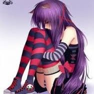 Im sally emo girl 14 years old.most my family died.i mostly get scream at by people.piz be nice to me.my gf @Jasonahshay i love be massage all over.