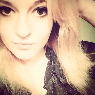 HallyW's profile picture. Helen. Germany. 21. Dental Assistant. Vegan. // I'd rather laugh with the sinners than cry with the saints. // instagram: _hallyw_