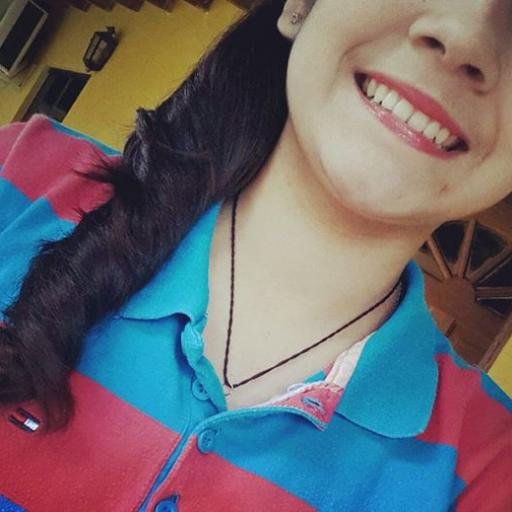 Mantente fuerte♥