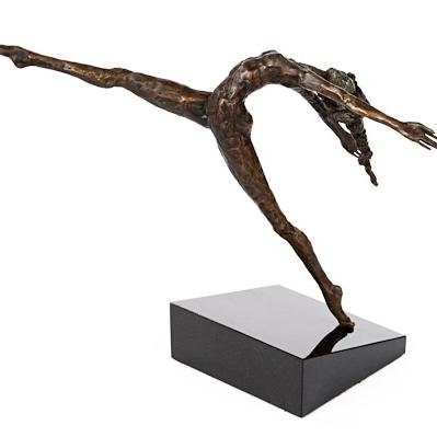 JRSculpture's profile picture. 