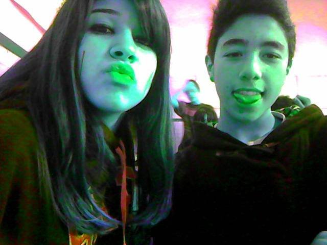 me gustas vos :*