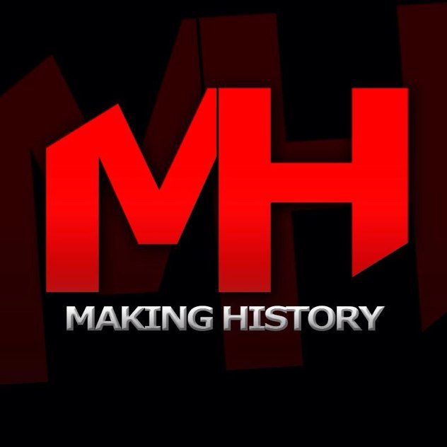 Making History with Benny, Pyros and Dan