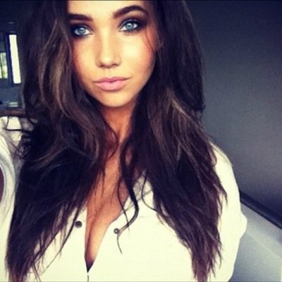 19 Years Old | Former Glamour Model | 
Career As A Veterinary Nurse