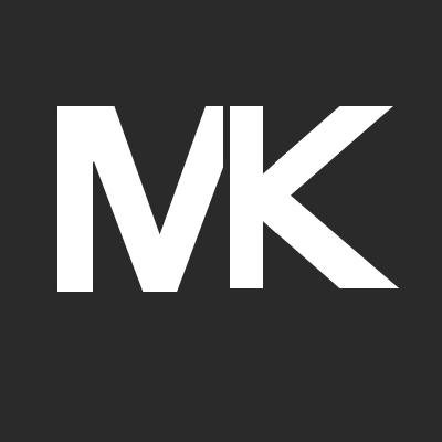 mk edits logo