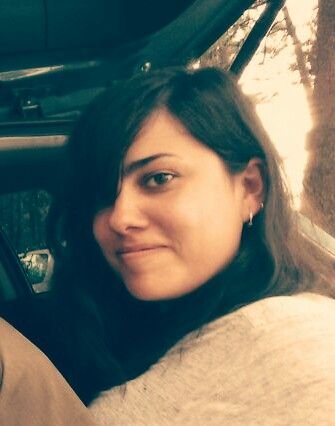 EasyPeasy_Eng's profile picture. Crafty teacher and translator