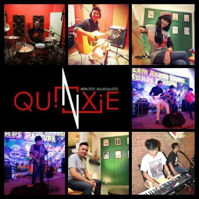 Quinxie_Band Profile Picture