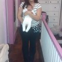 Luisa Roman - @Lababy251Luisa - Twitter