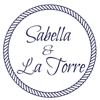 Sabella & La Torre(@SabellaLaTorre) 's Twitter Profile Photo