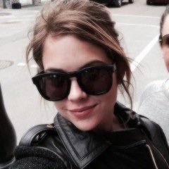 ☼ no stop until the morning ☼
 troian answered me 25/07/14