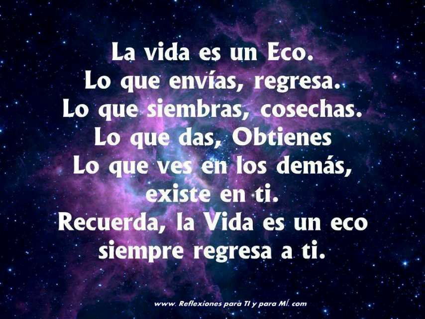 NADIE QUIERE A NADIE. dichosos esos que se quieren.