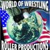 World of Wrestling (@rollerwrestling) Twitter profile photo