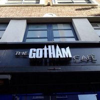 Gotham Cafe (@epicthetasigma_) 's Twitter Profile