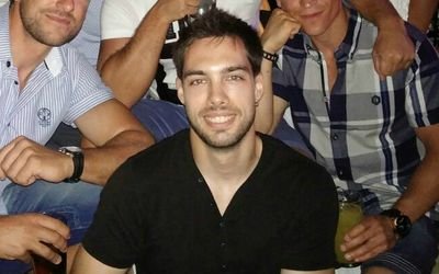 JHernando87's profile picture. 