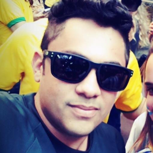 ojuniorcoelho's profile picture. 