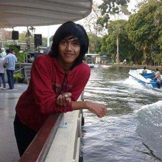LourentiusAdit Profile Picture