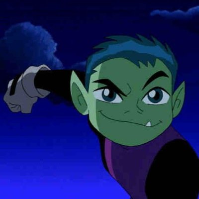 Just because I'm small doesn't mean I can't do big people things. -DC Owns-