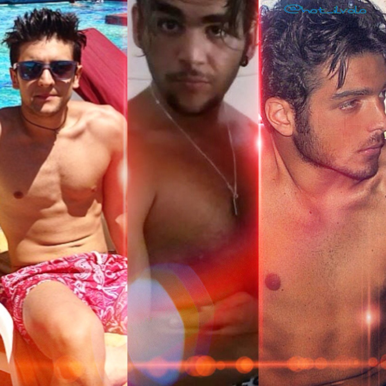 hot_ilvolo's profile picture. Più bella cosa non c'è/Cuenta dedicada a tres caramelos italianos muy hot/Suits and ties, voces de ángel, sonrisas de sol ♥ @GianGinoble dio follow el 6/8/13