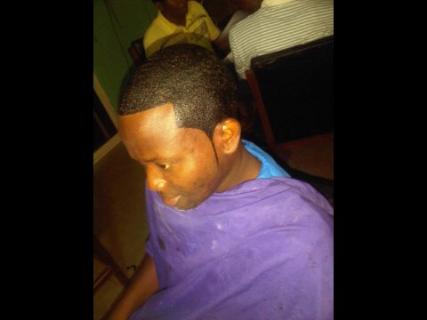 I love GOD,I love my life,I love my people,I love my state,I love my country NIGERIA I love my NATION