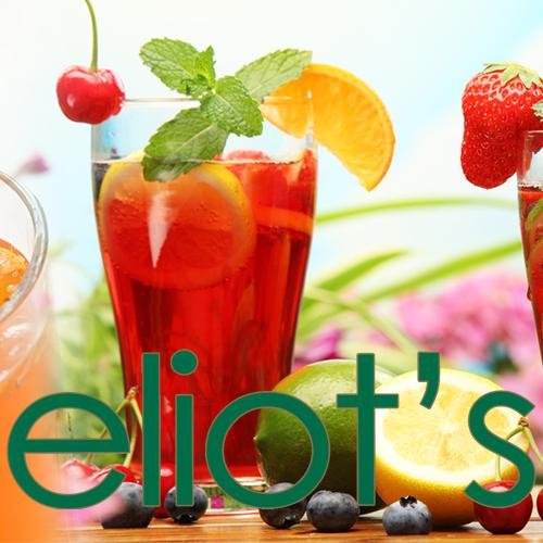 For Eliot's Drinks, Shatler's Cocktails UK, Mysthic Vodka, Bar Snacks interested in crowdfunding, indiegogo & kickstarter