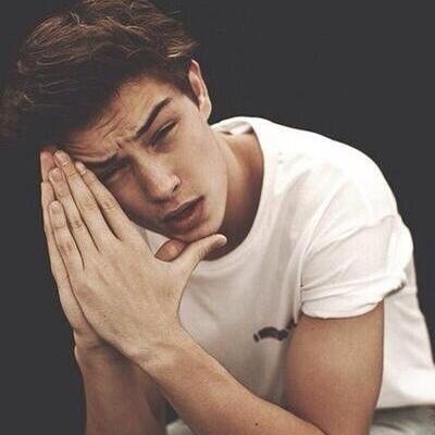 It's not where you come from, it's where you belong. {18+ #TF}