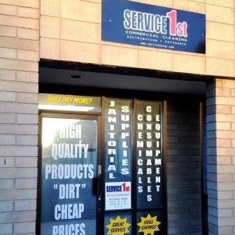 Service1stCoAZ's profile picture. We are commercial cleaning consultants offering the very best quality and value for your cleaning dollars, focusing primarily on medical and hospitality sectors