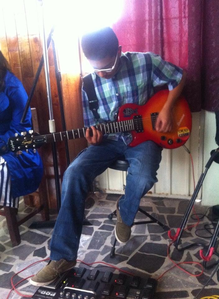 omarcillou's profile picture. soy cristiano me gusta tocar la guitarra y solo me gusta la música cristiana.me gustan los videojuegos y no me gusta ser timido