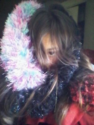 Tyrannicalstubs's profile picture. An aspiring artist/writer from the States.