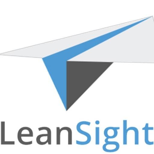 LeanSight's profile picture. Expert Agile & Lean Development Strategic Business Consulting