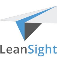 LeanSight Consulting (@leansight) 's Twitter Profile