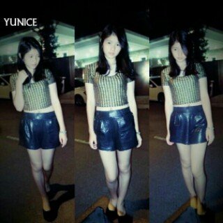 Ig : Yunice_cheong97