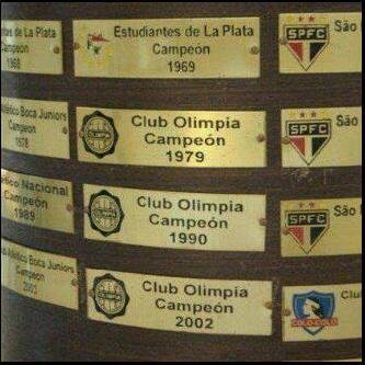 Muy olimpista