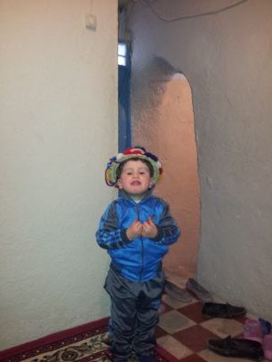 AlhaddedMohamad's profile picture. 