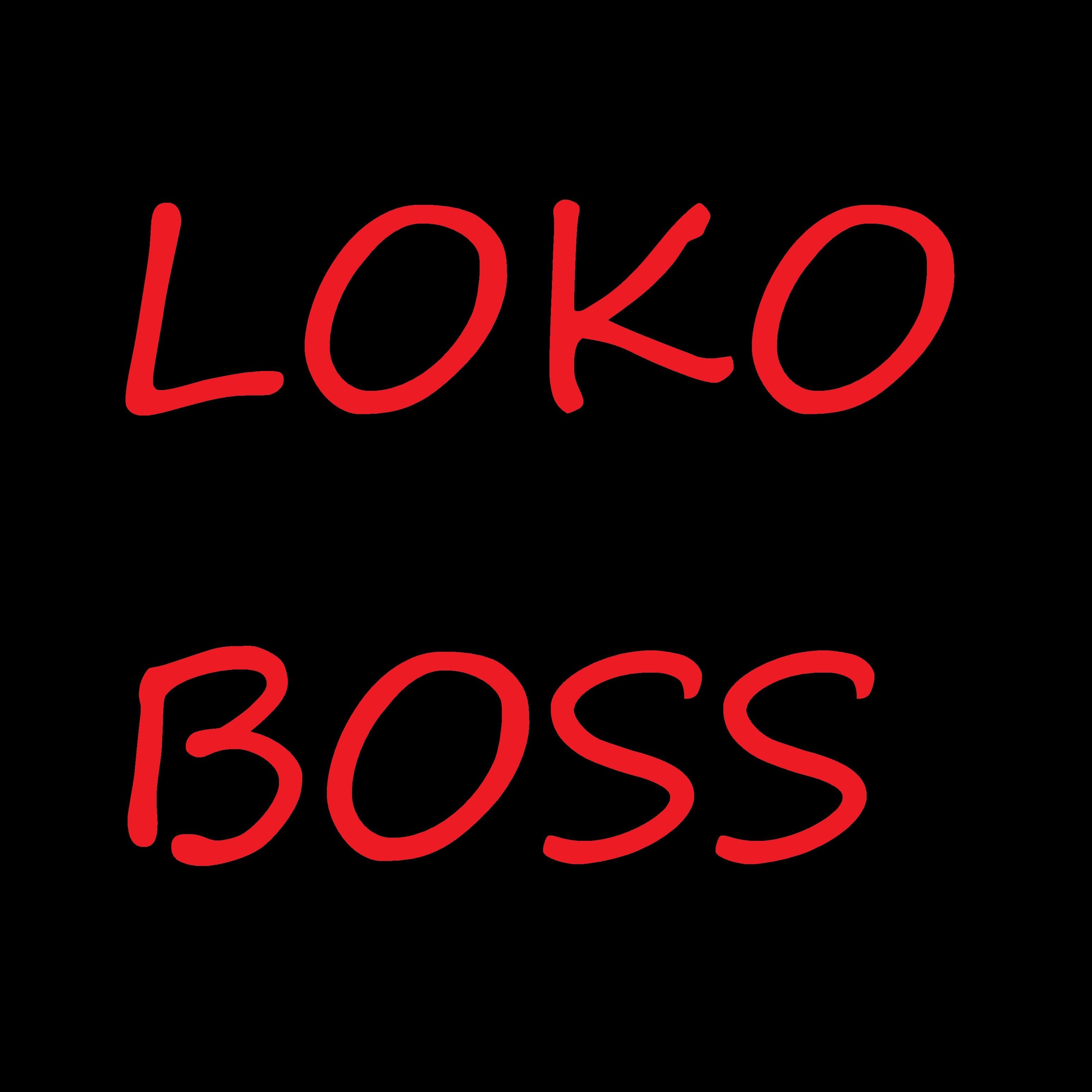 LokoBoss97's profile picture. Espero hacer videos que os gusten en YouTube.  Si no os gustan yo tengo claro que el problema no es mio. Si llego a 10.000 subscriptores muestro mi cara en Vlog
