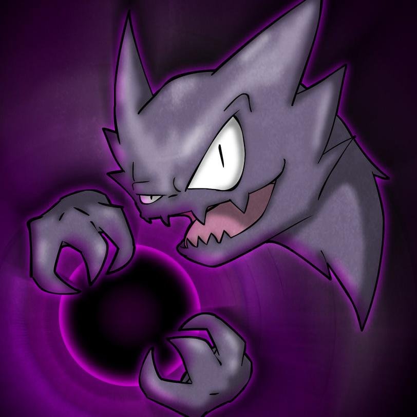 Grygar_'s profile picture. -Entrenador Pokemon-