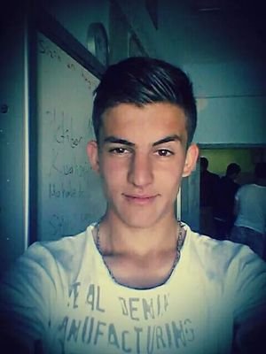 yeni actim :)