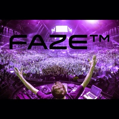 Just a DJ✌️ /DJ FaZ3\